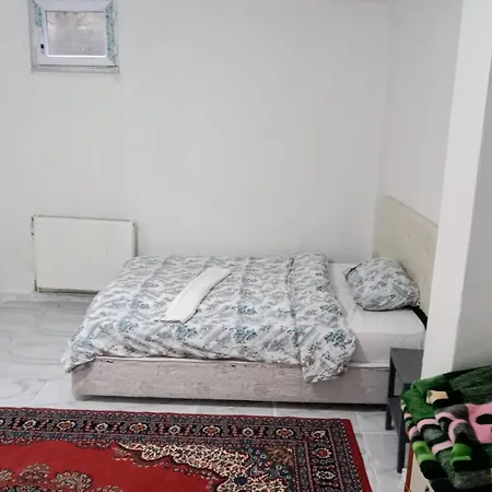 Yusufhotel *