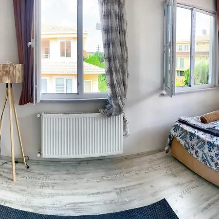 Yusufhotel