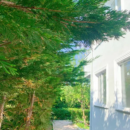 Yusufhotel לינה וארוחת בוקר Arnavutkoy