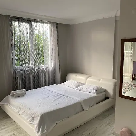 Bed & Breakfast Nur And Yusuf'S Hotel Arnavutkoy