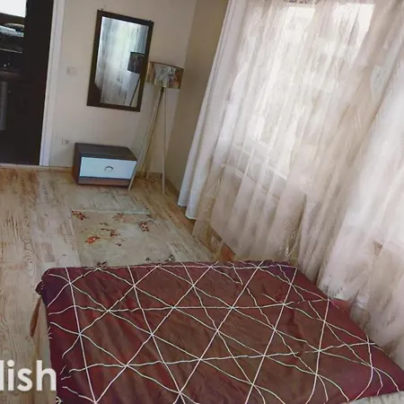 Nur And Yusuf'S Hotel * Arnavutkoy